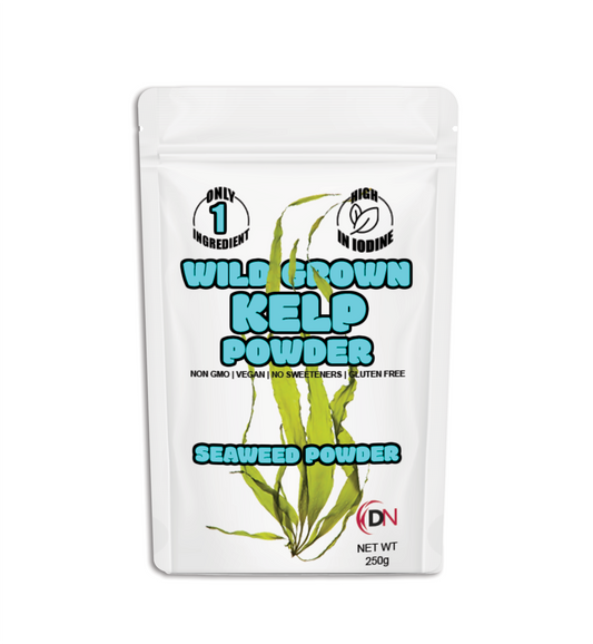 KELP POWDER