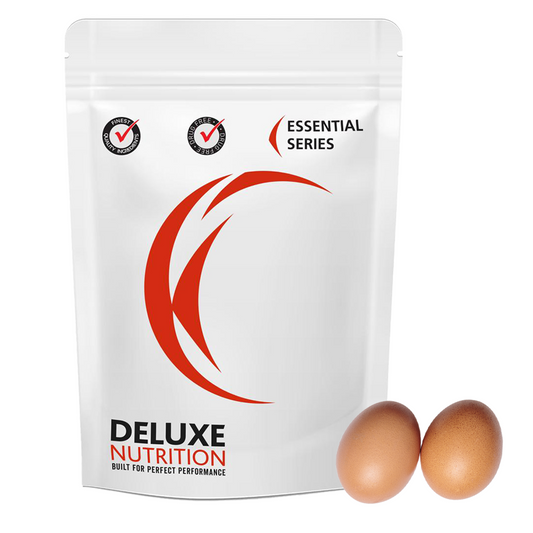 EGG WHITE POWDER UNFLAVOURED ALL NATURAL HALAL | KOSHER