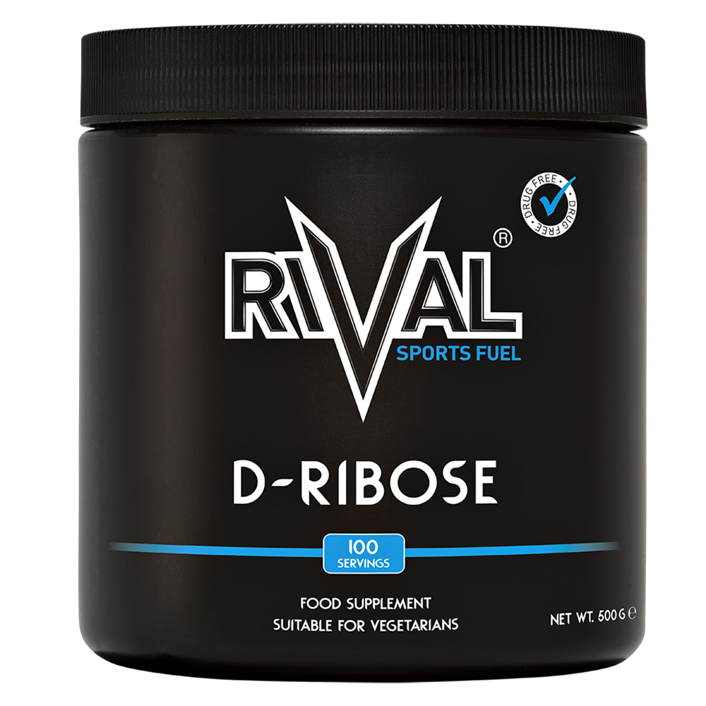 RIVAL SPORTS FUEL D-RIBOSE