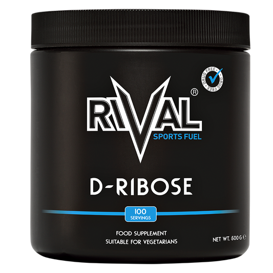 RIVAL SPORTS FUEL D-RIBOSE
