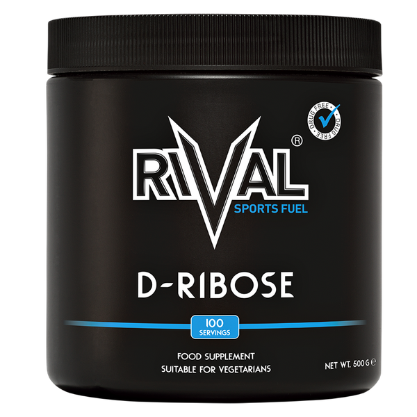 RIVAL SPORTS FUEL D-RIBOSE