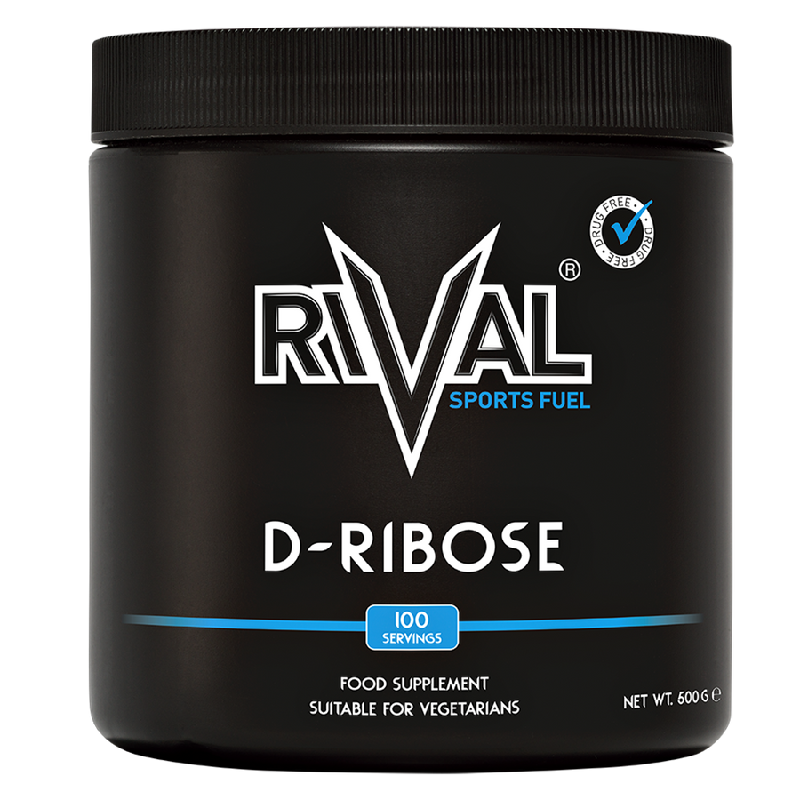 RIVAL SPORTS FUEL D-RIBOSE