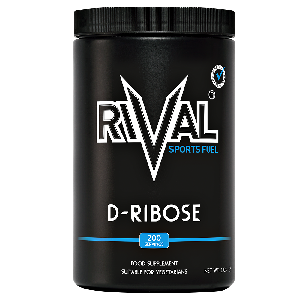 RIVAL SPORTS FUEL D-RIBOSE