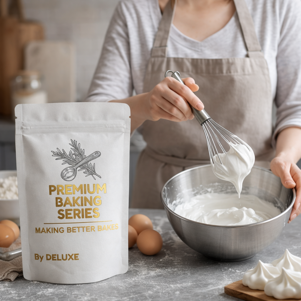 EGG WHITE POWDER UNFLAVOURED ALL NATURAL HALAL | KOSHER