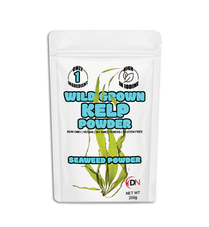 KELP POWDER