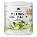 Flavoured Collagen & Electrolyte Powder 400g | Bovine Collagen Types 1 & 3