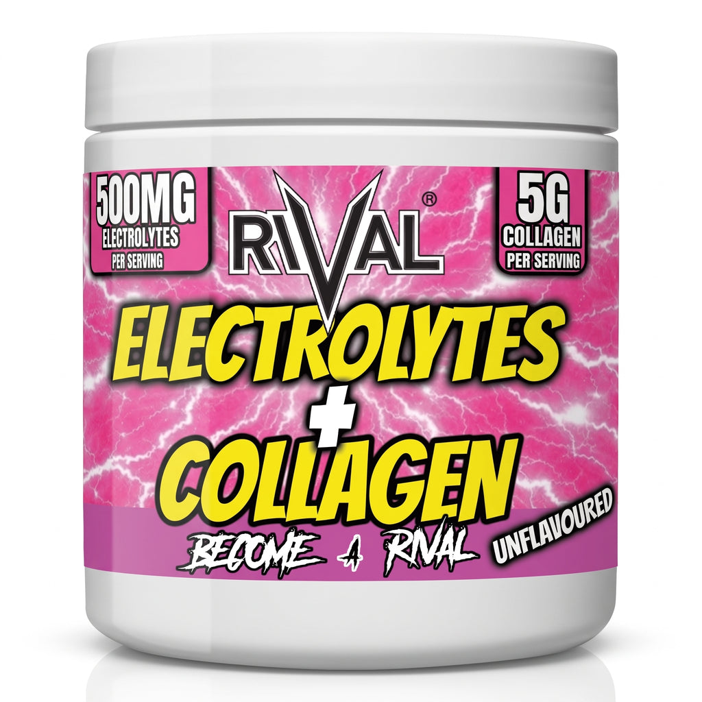 RIVAL ELECTROLYTES + COLLAGEN
