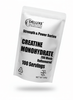CREATINE MONOHYDRATE PREMIUM 200 MESH VEGAN