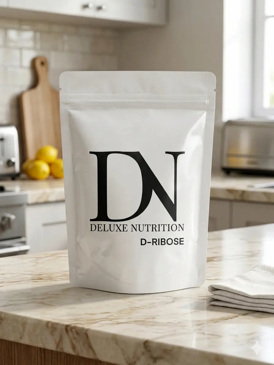 D-RIBOSE 100% PURE