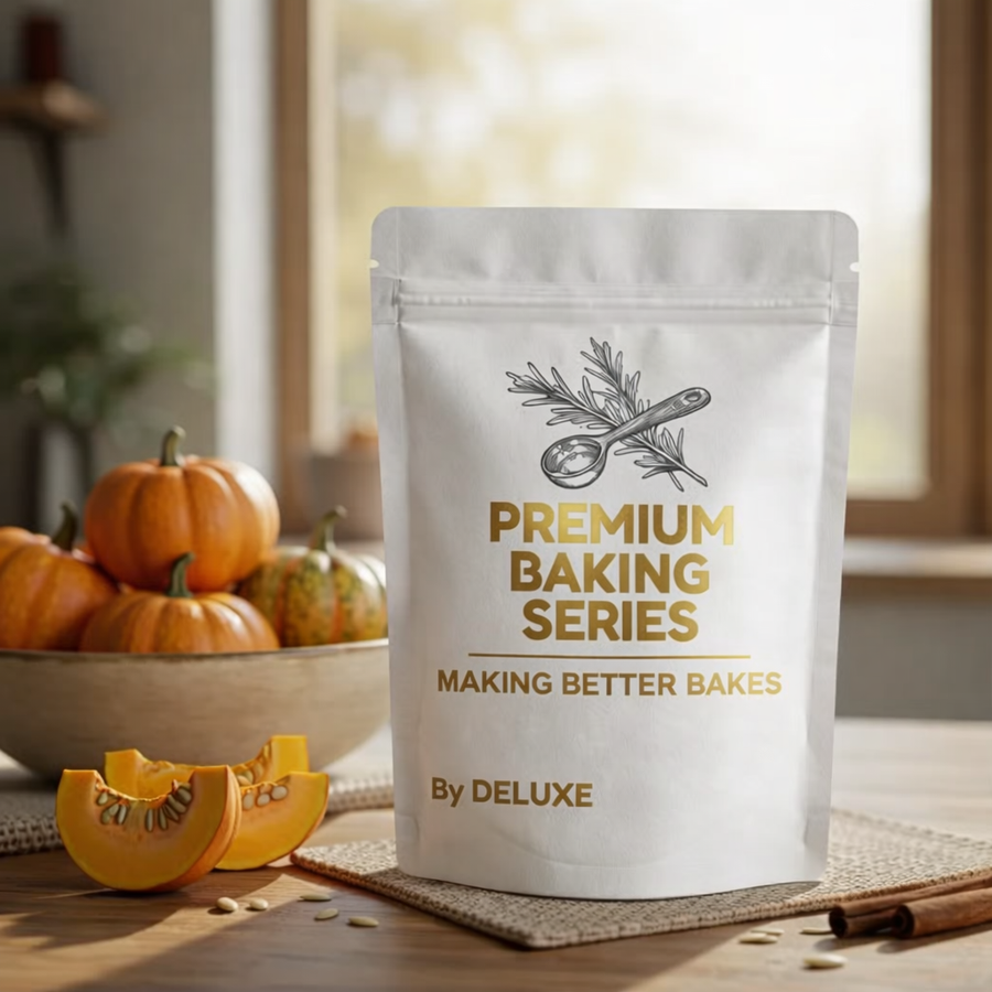 PUMPKIN POWDER 250g