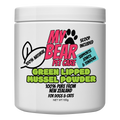 GREEN LIPPED MUSSEL JOINT CARE MOBILITY & FLEXIBILITY SUPPLEMENT 100% PURE NEW ZEALAND