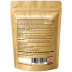 SUPERIOR SKIMMED MILK POWDER 300g
