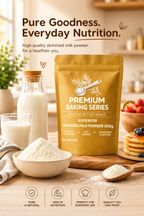 SUPERIOR SKIMMED MILK POWDER 300g
