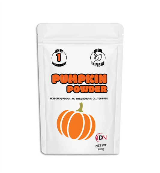 PUMPKIN POWDER
