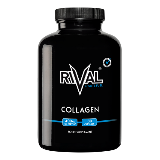 RIVAL COLLAGEN 400MG