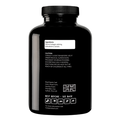 RIVAL COLLAGEN 400MG