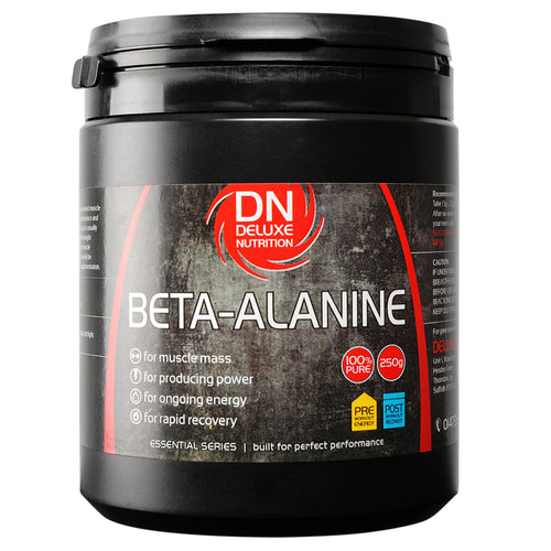 BETA ALANINE PURE POWDER VEGAN